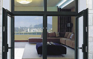 沈陽泰諾斷橋鋁門窗的優(yōu)點(diǎn)