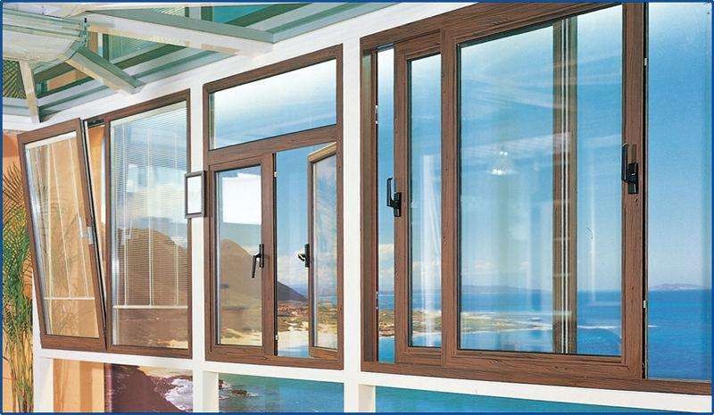 斷橋鋁和鋁包木窗到底哪個(gè)好？沈陽(yáng)斷橋鋁門(mén)窗廠(chǎng)家良心話(huà)：挑好不挑貴！