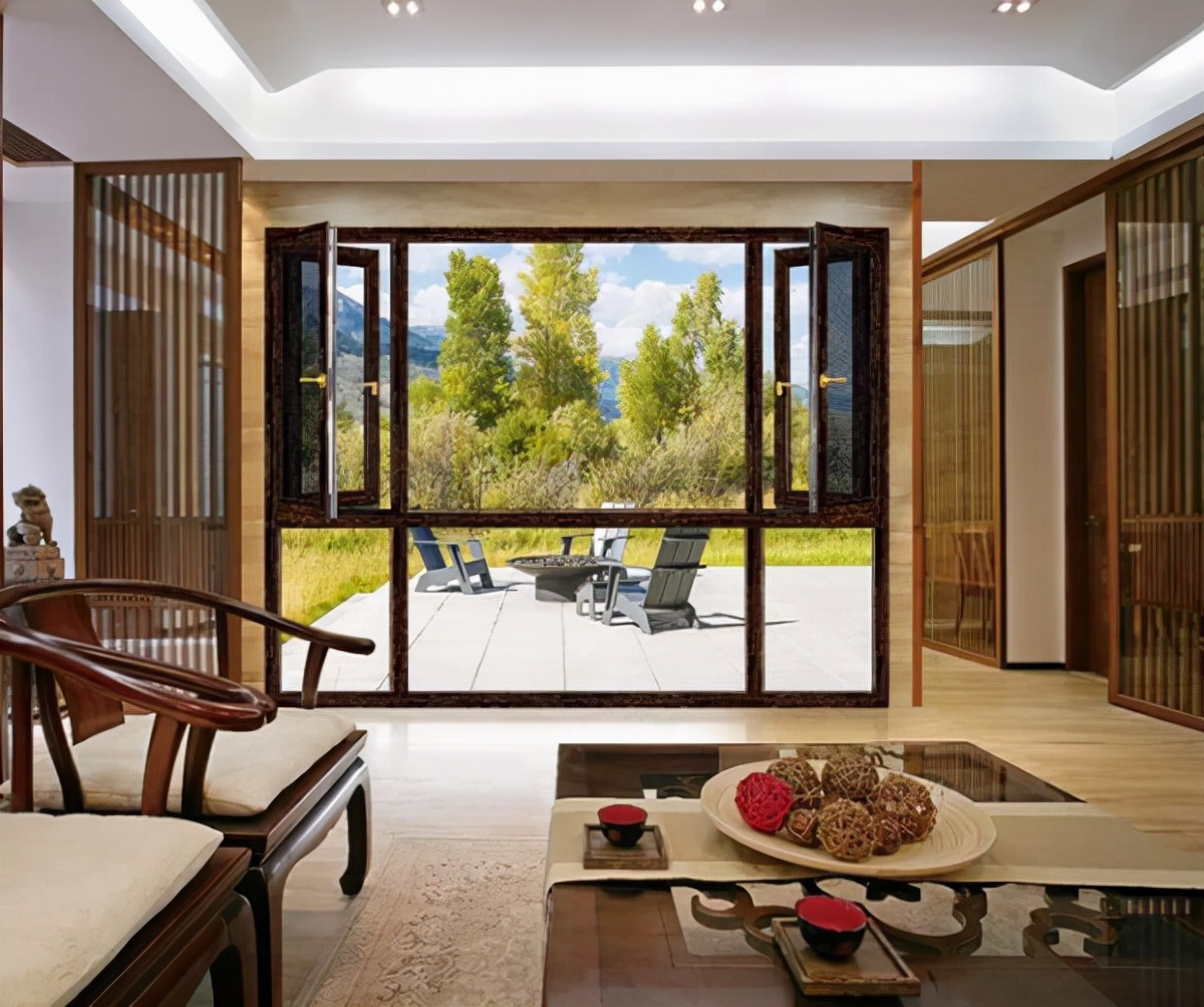 斷橋鋁和鋁包木窗到底哪個(gè)好？沈陽(yáng)斷橋鋁門(mén)窗廠(chǎng)家良心話(huà)：挑好不挑貴！