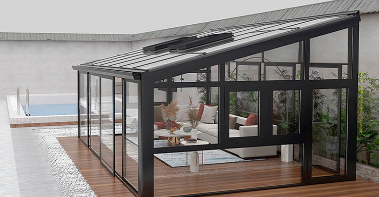 正規(guī)的沈陽陽光房制作廠家，只看這5個標(biāo)準(zhǔn)