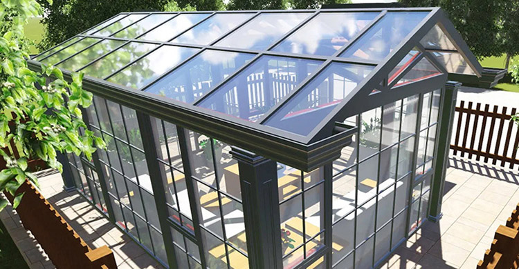 過來人告訴你：選對沈陽陽光房廠家有多重要？