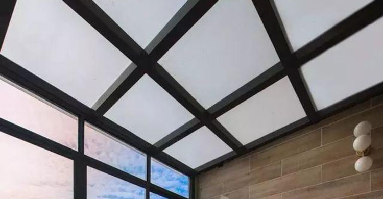 沈陽陽光房可以從哪些方面進行優化？