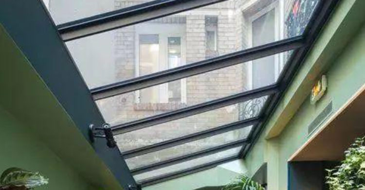 沈陽陽光房安裝公司：為您提供陽光房安裝服務