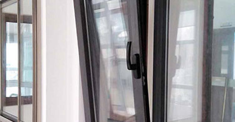 沈陽門窗廠生產(chǎn)的斷熱鋁門窗的優(yōu)勢(shì)