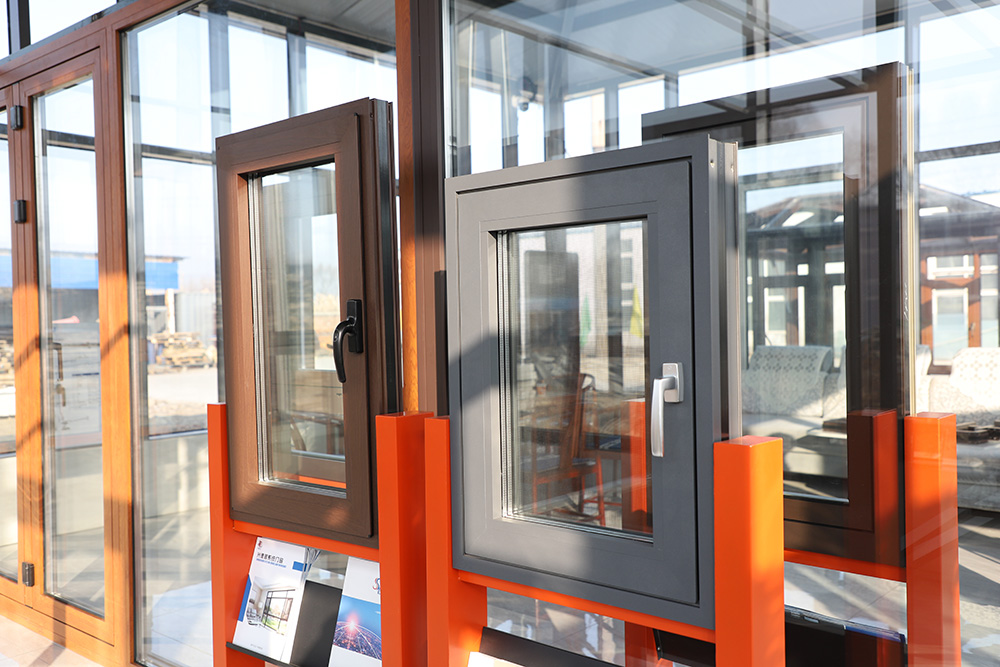 沈陽系統門窗圖片 沈陽系統門窗圖片