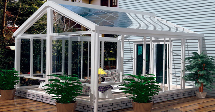 沈陽(yáng)專業(yè)陽(yáng)光房搭建之陽(yáng)光房如何才能不漏水
