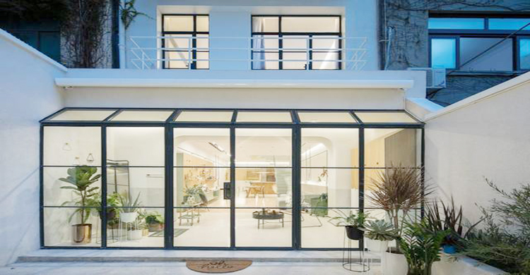 沈陽舊門窗改造新系統門窗指南:我們需要提前做好功課